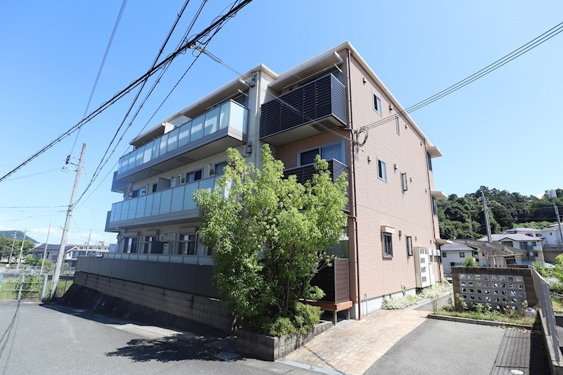 ドゥ―スファミーユ その他外観2