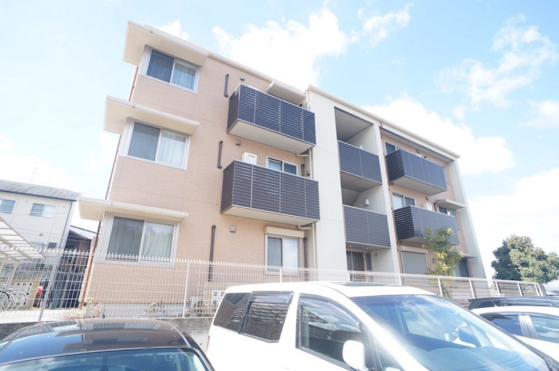 ドゥ―スファミーユ その他外観3