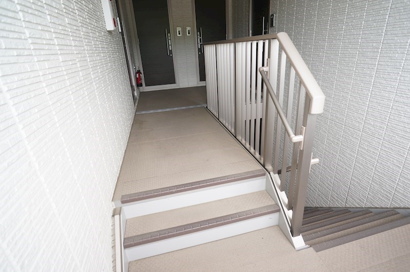 ドゥ―スファミーユ その他外観6