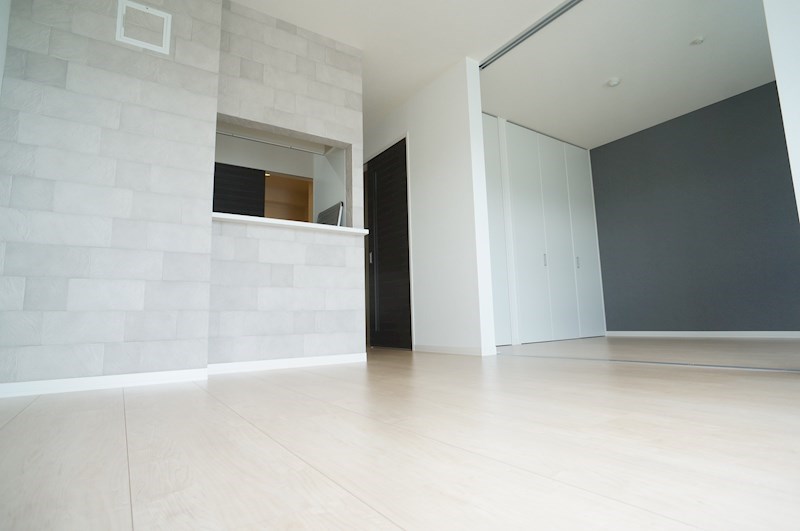 ドゥ―スファミーユ リビング