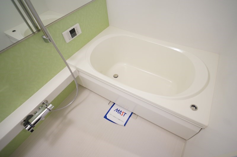 ドゥ―スファミーユ 風呂画像