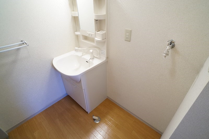 サンハイツ旭Ｃ その他2