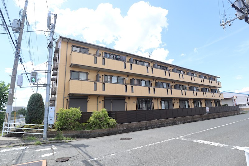 コム　アニモ その他外観5