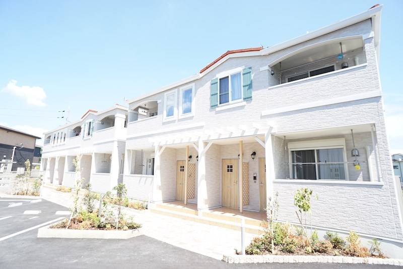 ベルオーブＸ（10） その他外観1