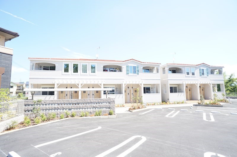 ベルオーブＸ（10） その他外観2