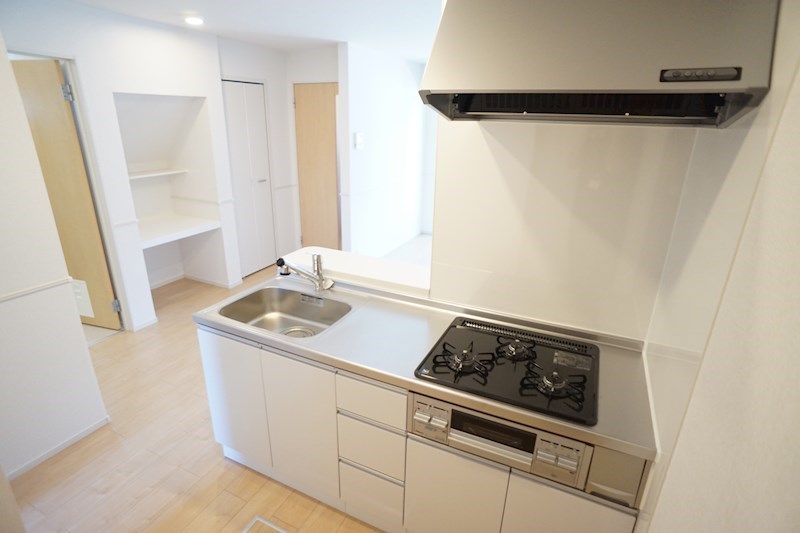 ベルオーブＸ（10） その他16