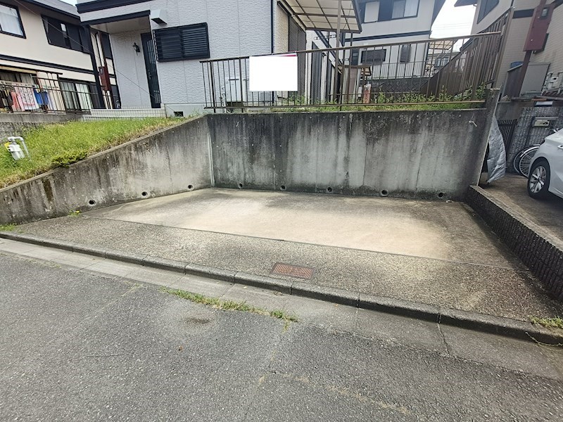 ウェル高の原10号棟 その他外観2