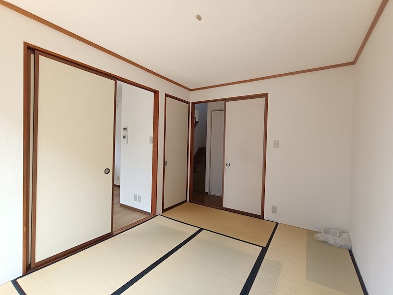 ウェル高の原10号棟 その他15