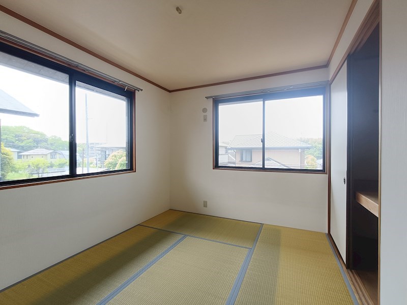 ウェル高の原10号棟 その他31