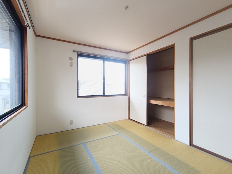 ウェル高の原10号棟 その他32