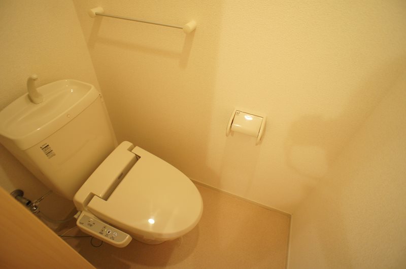 サンシャイン富堂 その他2