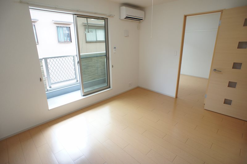 サンシャイン富堂 その他8