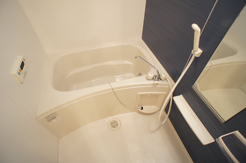 サンシャイン富堂 風呂画像