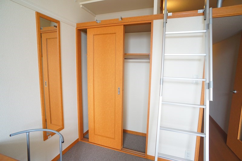 レオパレスブルースカイ王寺 その他1