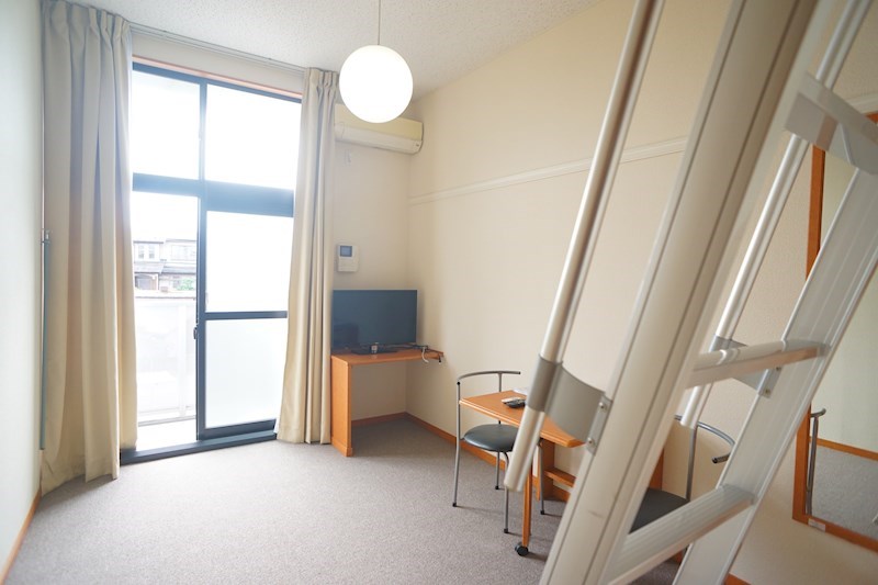 レオパレスブルースカイ王寺 その他4