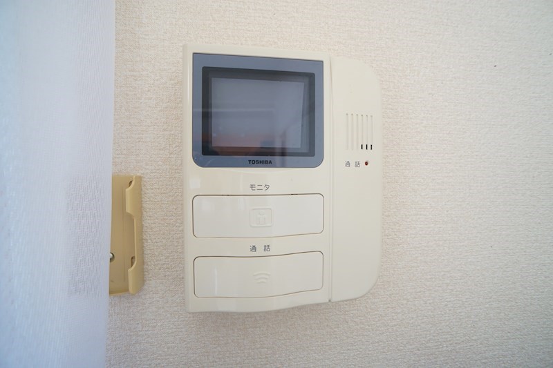 レオパレスブルースカイ王寺 その他5