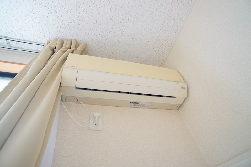 レオパレスブルースカイ王寺 その他6