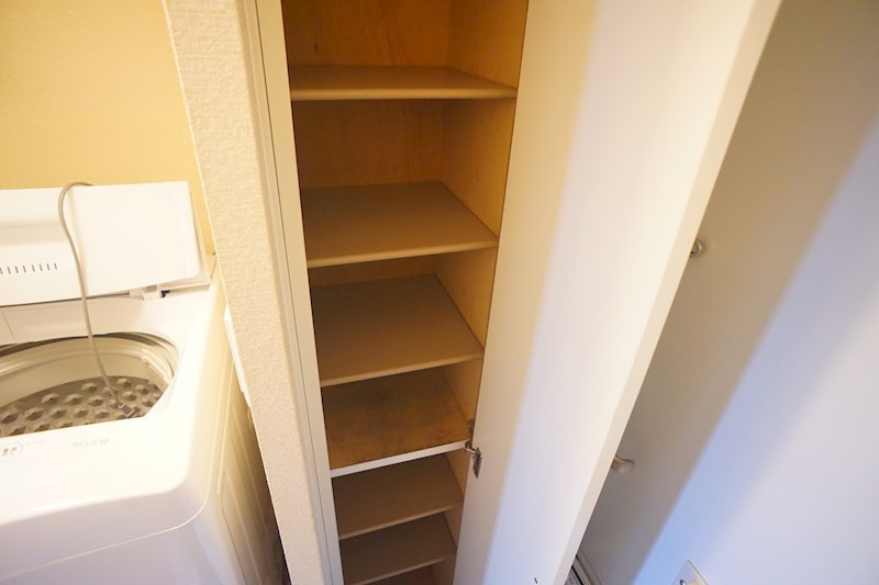 レオパレスブルースカイ王寺 その他8