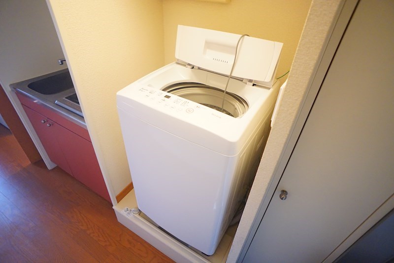 レオパレスブルースカイ王寺 その他9