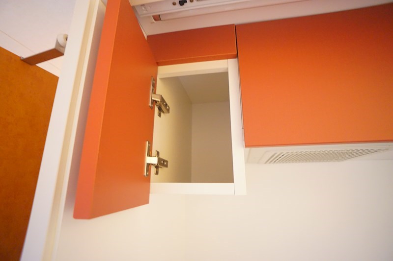 レオパレスブルースカイ王寺 その他10