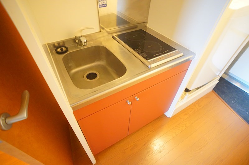 レオパレスブルースカイ王寺 その他11