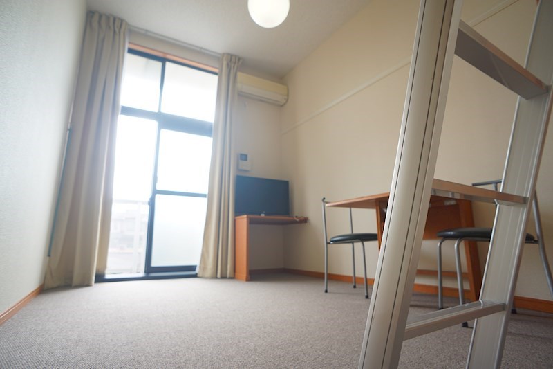 レオパレスブルースカイ王寺 その他13