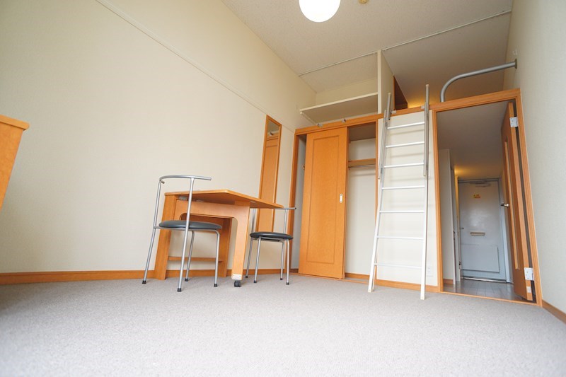 レオパレスブルースカイ王寺 その他14