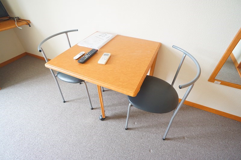 レオパレスブルースカイ王寺 その他16