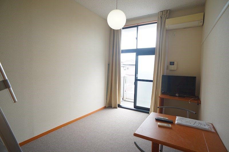 レオパレスブルースカイ王寺 その他18