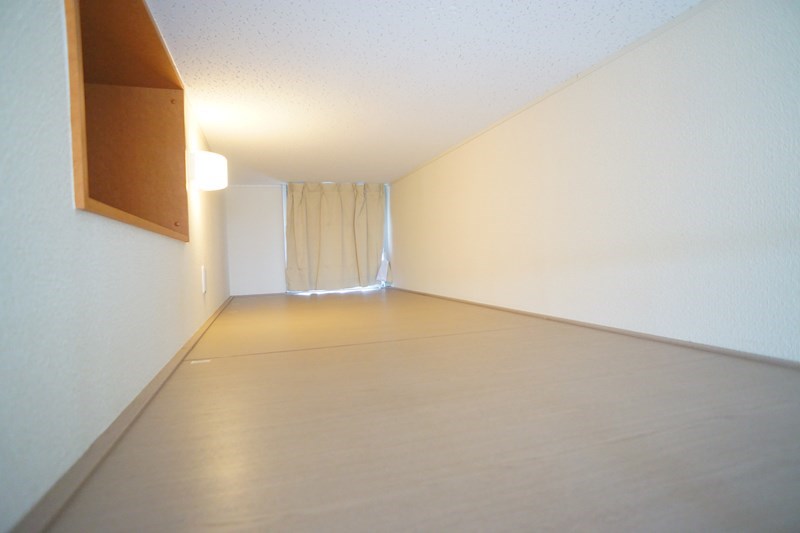 レオパレスブルースカイ王寺 その他19