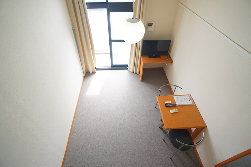 レオパレスブルースカイ王寺 その他20