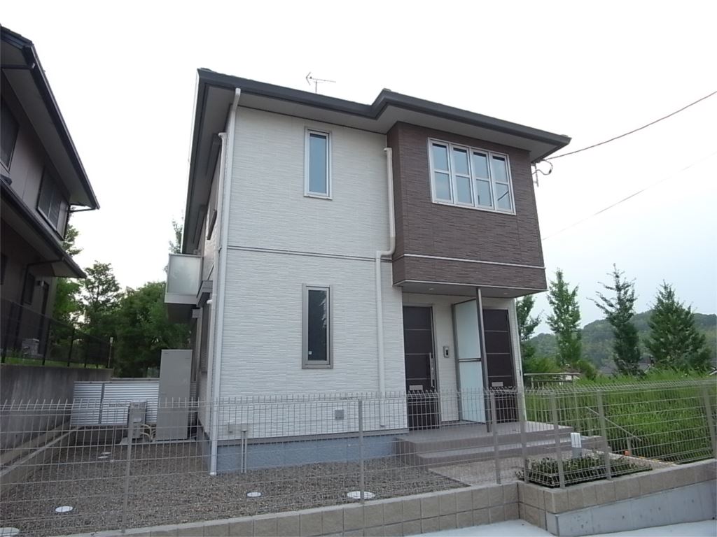 アルチェ その他外観1