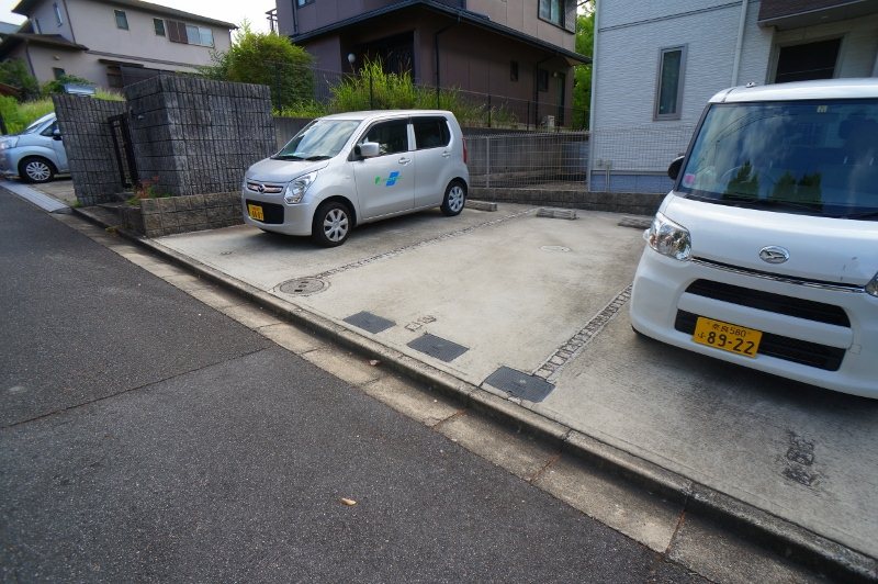 アルチェ その他外観2