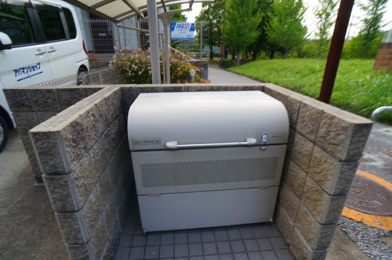 アルチェ その他外観3