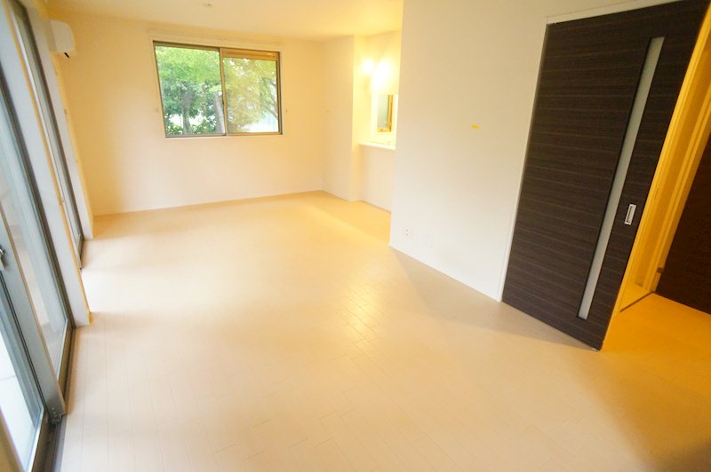 アルチェ リビング