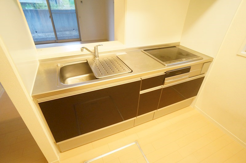 アルチェ キッチン