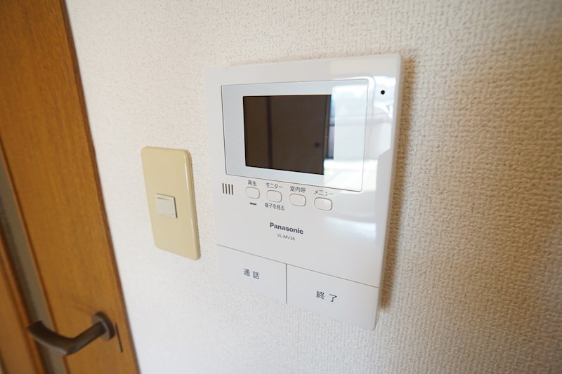 グランパル佐保 その他4