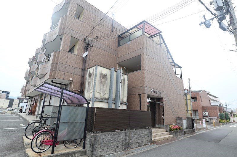 フローラルコートⅡ番館 その他外観2