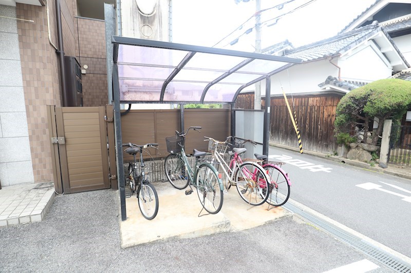 フローラルコートⅡ番館 その他外観4