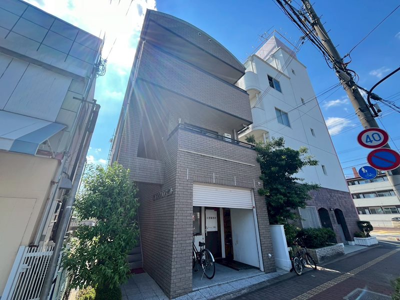 ＳＴスクエアビル その他外観6