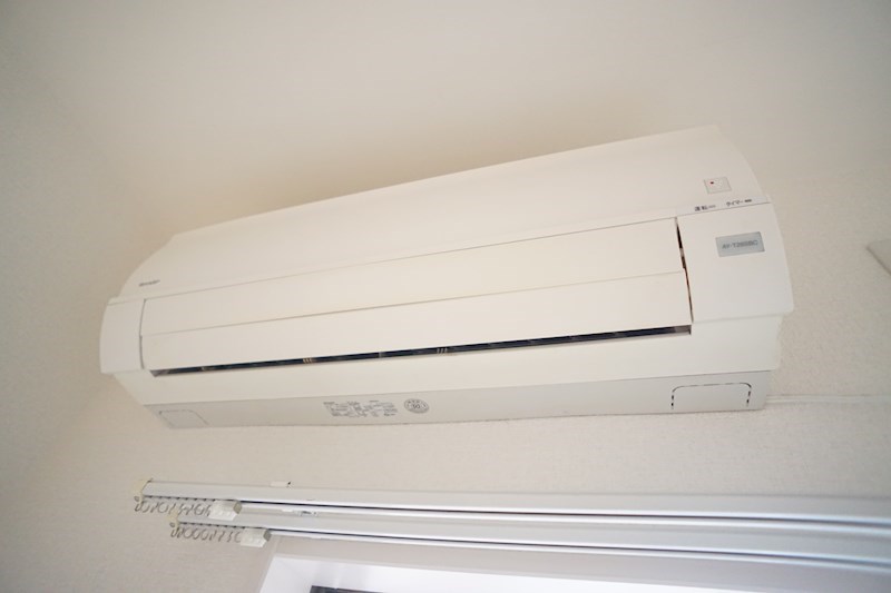 パールハウス王寺 その他2