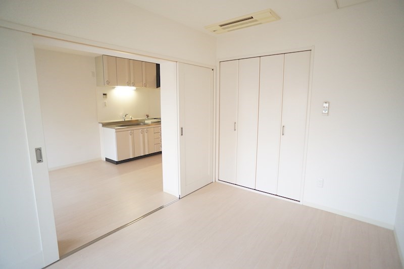 パールハウス王寺 その他4