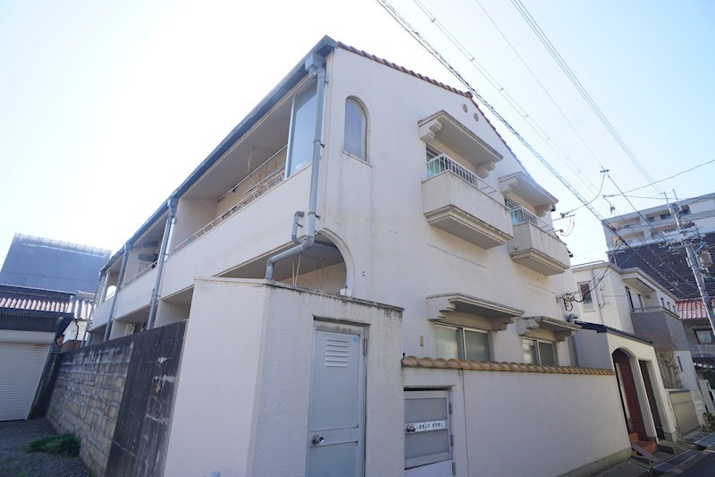 パールハウス王寺 その他外観1