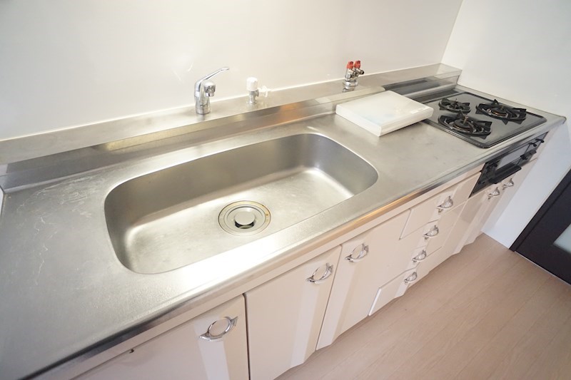 パールハウス王寺 その他17