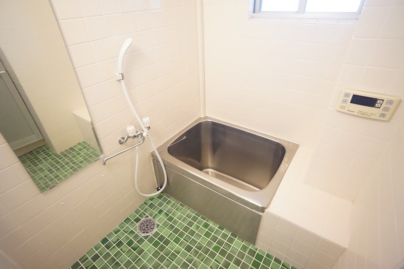 パールハウス王寺 風呂画像