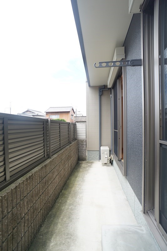 ラフィナートＣ その他21