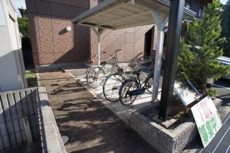 FINE145M その他外観3