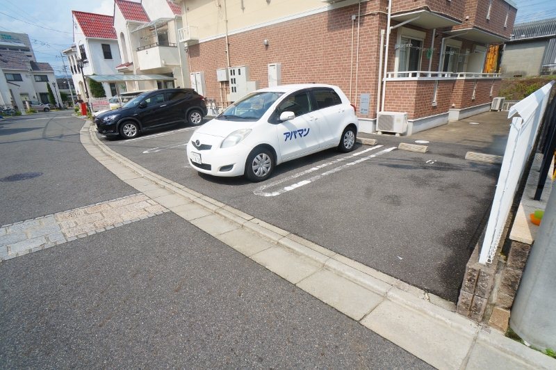 グランツ木津 その他外観3