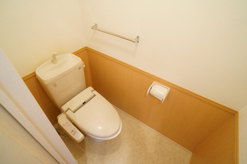 リビングタウンくにみＢ棟 その他1