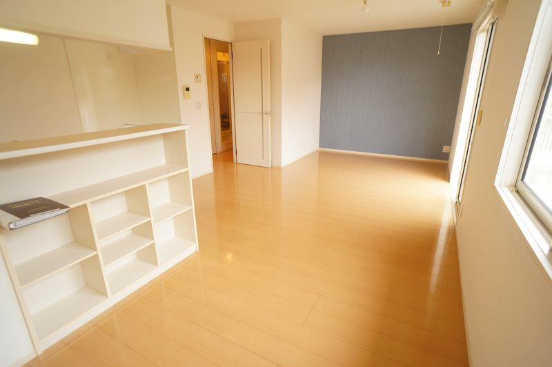 リビングタウンくにみＢ棟 その他6